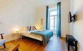 The Rossio Studio